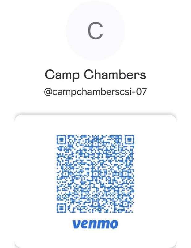 Venmo QR code for @campchamberscsi-07