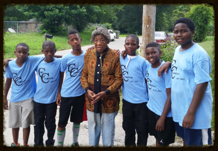 Intergenerational connection